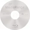 BD-R Disc MediaRange MR507