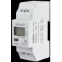 VE EMDIN02 - Energiezähler Einphasen-LCD-Anzeige (EMDIN02)