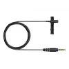 Shure MVL Lavalier-Mikrofon für Smartphone oder Tablet | Shure