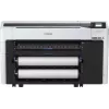Epson SureColor SC-T5700D Großformatdrucker WLAN Tintenstrahl Farbe 2400 x 1200 DPI A0 (841 x 1189 mm) Ethernet LAN
