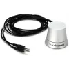 Lautstärkeregler TC Electronic Level Pilot C Passive Control 34000188 — passives Lautstärkepedal zur Signalabschwächung