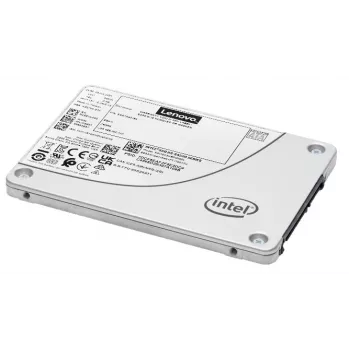 Lenovo 4XB7A77461 interne Solid-State-Drive 960 GB 2,5 Zoll Serial ATA III 3D TLC NAND