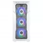 PC-Gehäuse Cooler Master MasterBox TD500 Mesh V2 Midi Tower Weiß