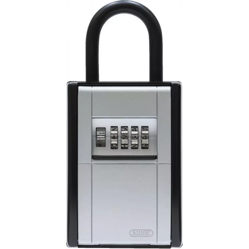 Abus Security-center 463303 Schwarz