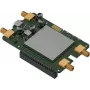 Netzwerkmodul TELTONIKA Calyx 5G EBD050 für Raspberry Pi 5, 5 V Eingang, 56 × 100,8 × 23,1 mm