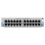 Netzwerk-Switch HP ProCurve J8768A-RFB — 48 Ports 10/100/1000 Gigabit Ethernet