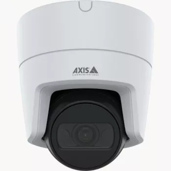 Axis M3125-LVE Weiße Kamera