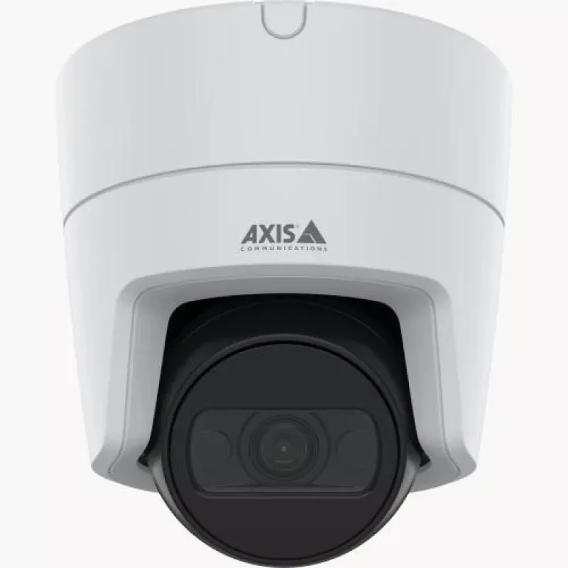 Axis M3125-LVE Weiße Kamera