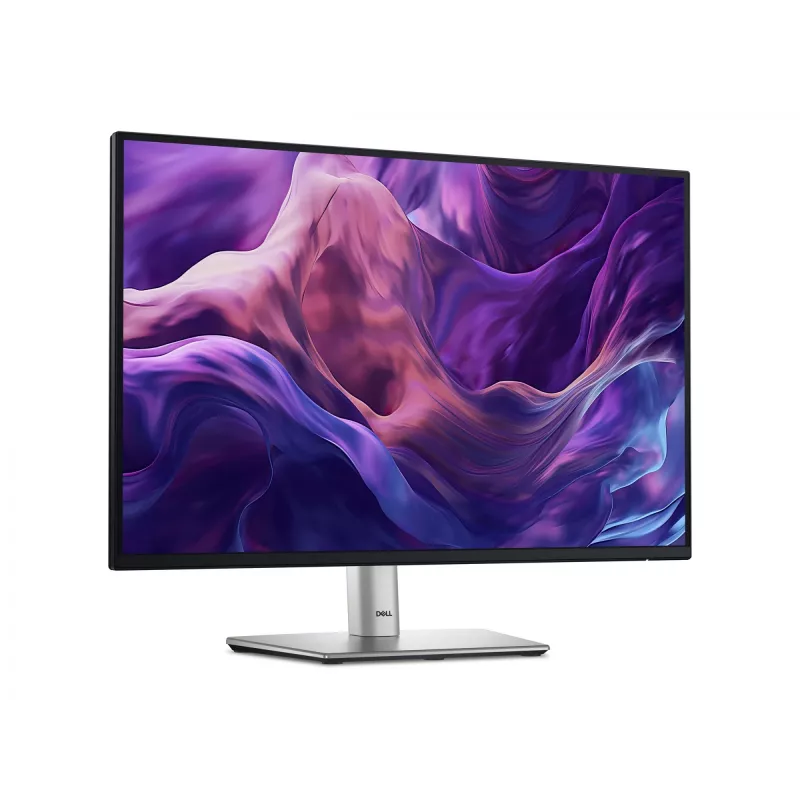 Monitor Dell P2425 24 Zoll IPS 1920 x 1200, 100 Hz, 8 ms, 300 cd/m², HDMI, 60 Monate Garantie