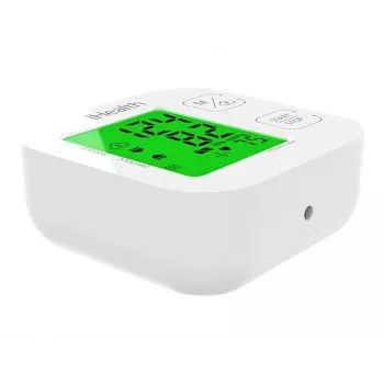 Automatisches Blutdruckmessgerät iHealth IHKN550BT