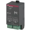 ABB STOTZ-KONTAKT Jalousieaktormodul 230 V AC JA/M 2.230.1 (2CDG110003R0011)