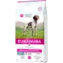 Trockenfutter für Hunde EUKANUBA PREMIUM PERFORMANCE Adult 15 kg — Huhn & Truthahn, 30 % Protein, 20 % Fett