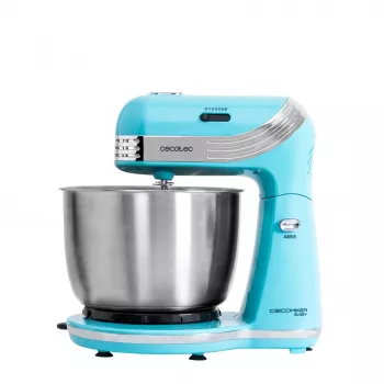 Standmixer Cecotec Cecomixer Easy 4041 - 250 W, hellblau