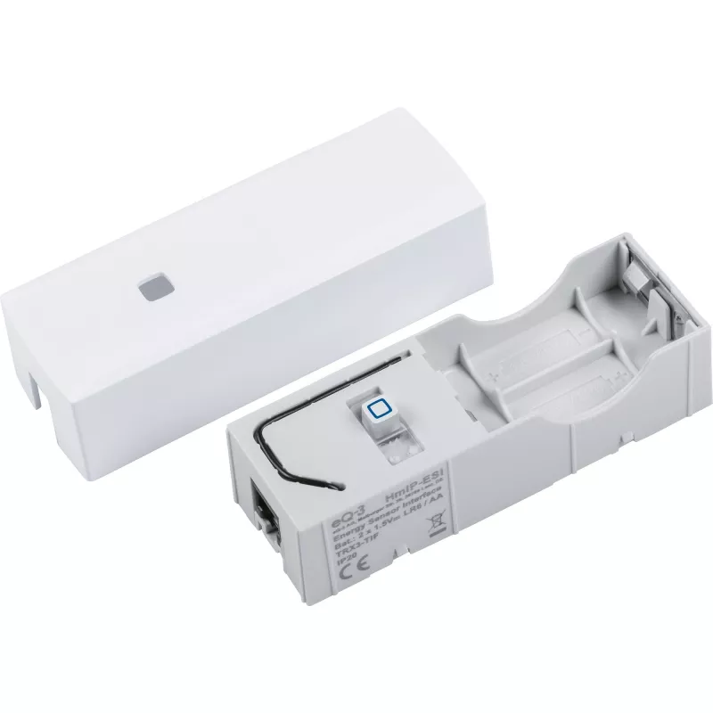 Homematic Ip 160253A0 Weiß