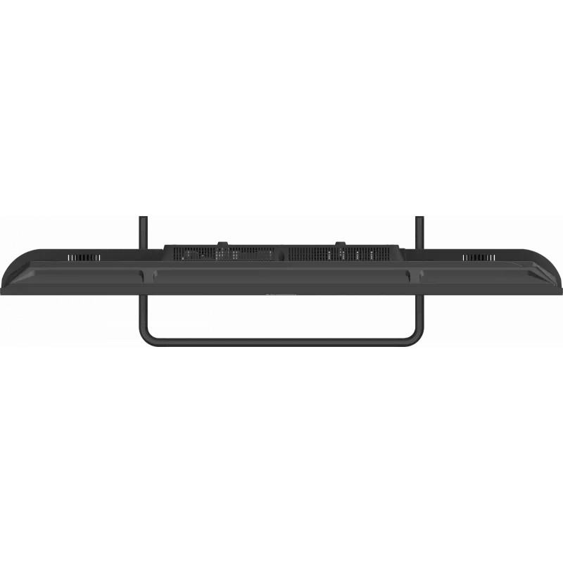Blaupunkt QLED TV | 43QBG6000S | 43 | Smart TV | Google TV | Schwarz