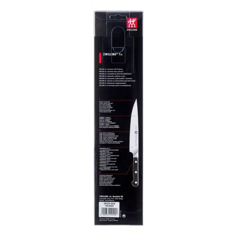Haushaltsmesser ZWILLING 38430-004-0