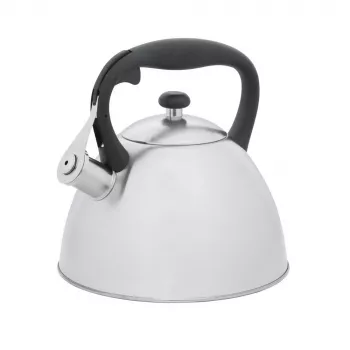 Resto Kitchenware 90601 Wasserkocher 3 L Edelstahl