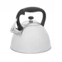 Resto Kitchenware 90601 Wasserkocher 3 L Edelstahl