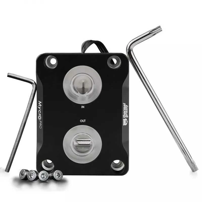 Thermal Grizzly AMD Mycro Direct-Die Pro Wasserblock