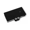 Alphacool Core GeForce RTX 4090 AMP GPU-Wasserkühler mit Backplate