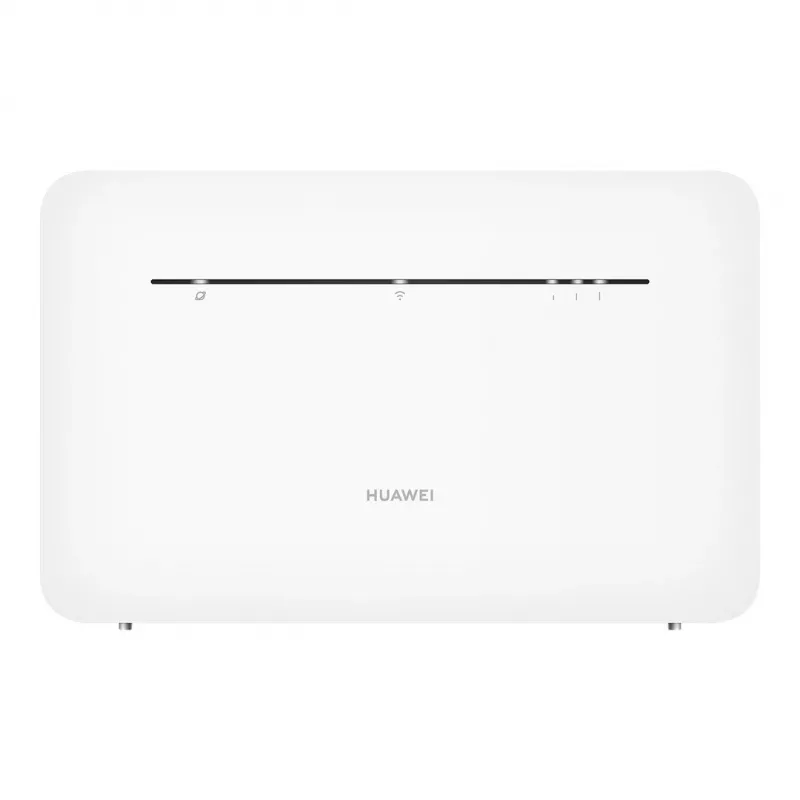 Tischrouter HUAWEI B535-235a Dualband 2,4/5 GHz Wi‑Fi 5, 2x2 MIMO, 4x RJ-45 LAN, NanoSIM, LTE Cat.7