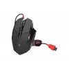 A4Tech Bloody V7m Maus USB Typ-A V-Track 3200 DPI