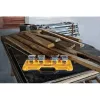 Batterieladegerät DeWALT DCB104-QW