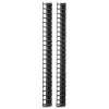 Rack-Zubehör APC AR7723 Schwarz 48U 107 mm Breite 2045 mm Höhe