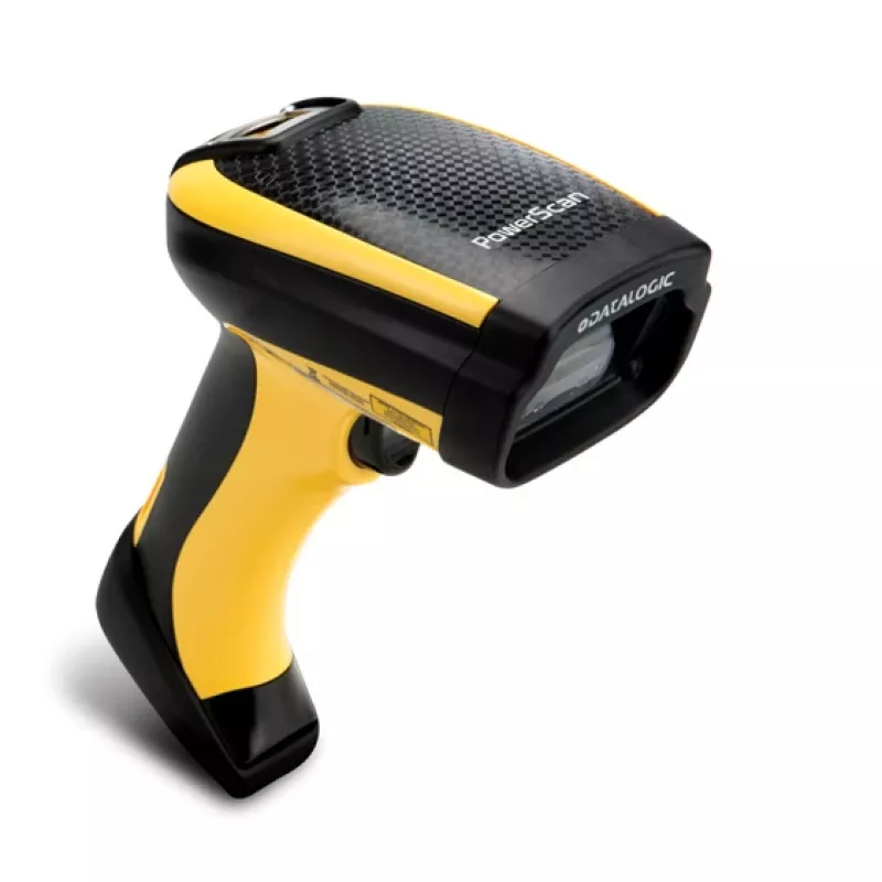 Handheld-Barcodeleser Datalogic POWERSCAN PD9100