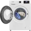 Frontlader-Waschmaschine BOMANN WA7175 — 7 kg, 1400 U/min, Energieklasse A, weiß