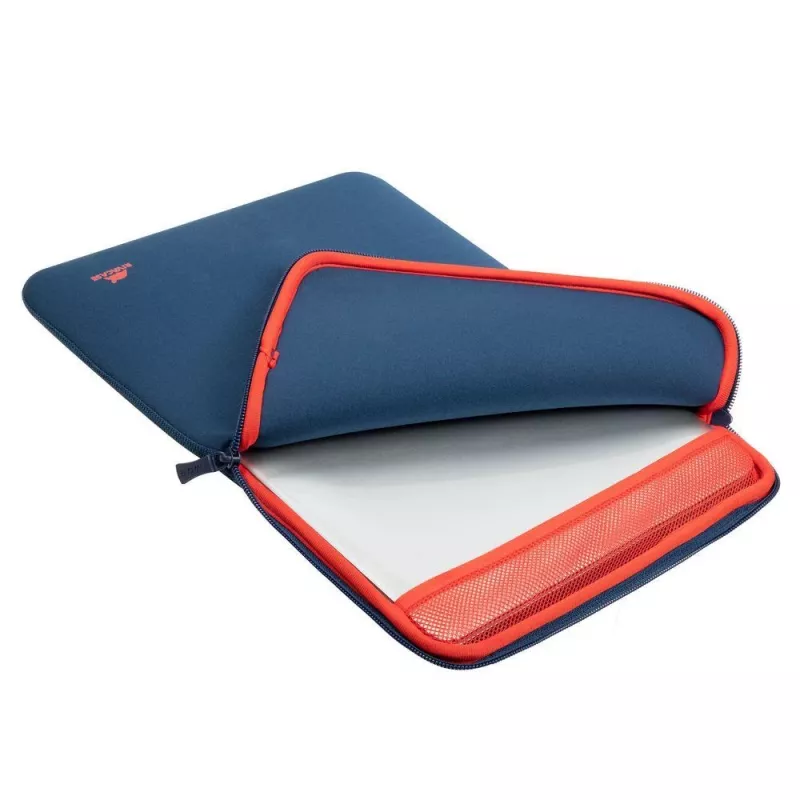 Sleeve-Hülle Rivacase 5226BL für 15,6-Zoll-Laptops, Neopren und Polyester, 0,27 kg