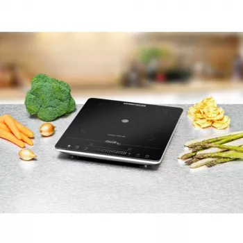 Ceramic Hob Rommelsbacher CT2020/IN, 1 Zone, Touch Control