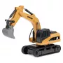 Bagger RC-Modell Amewi 22744 Maßstab 1:64, Elektromotor, LiPo 200 mAh, für Kinder ab 6 Jahren