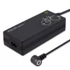 Ladegerät QOLTEC Mi4 Magnetic TIP für E-Bike 36V/42V 2A
