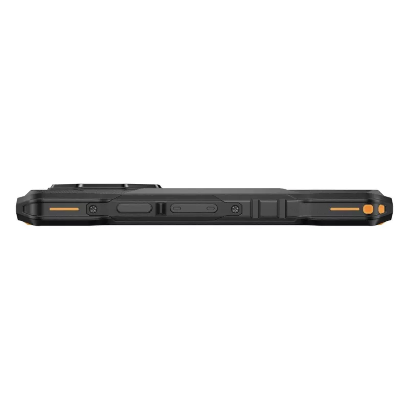 Smartphone UleFone Armor X32 Pro 5G 6,1 Zoll 8 GB RAM 256 GB Speicher Leuchtendes Orange