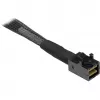 INTER-TECH SFF-8654 auf SFF-8643 Kabel 70 cm, interne SAS-Verbindung (MPN 88885663)