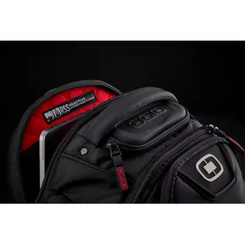 OGIO Rucksack RENEGADE RSS BLACK PINDOT P/N: 111071_317