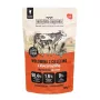 Nassfutter für Katzen wiejskazagroda Rind mit Kalb und Katzenminze Adult 100 g, 75% Feuchtigkeit, 10,8% Protein, 9% Fett