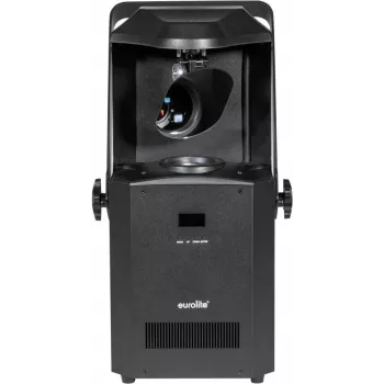 LED-Scanner EUROLITE TSL-1500 1500W DMX, Moving-Head-Bühnenlicht
