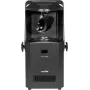 LED-Scanner EUROLITE TSL-1500 1500W DMX, Moving-Head-Bühnenlicht