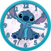 Wanduhr Kids Euroswan Stitch 25 cm