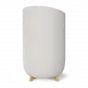 Duux | Neo | Smart Humidifier | Wassertankkapazität 5 L | Geeignet für Räume bis 50 m² | Ultraschall | Befeuchtungsleistung 500 ml/h | Greige