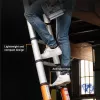 Teleskopleiter Batavia B.V. Giraffe AIR 3,81 m, kompakte ausziehbare Aluminiumleiter