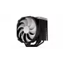 Endorfa Fortis 5 ARGB Schwarz CPU-Kühler