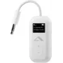 Bluetooth-Audio-Transmitter ALOGIC ABTTX1-WH mit 3,5-mm-Klinke, niedrige Latenz