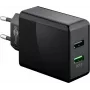 Wentronic 44956 Netzteil Schwarz