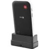 Smartphone Doro Leva X10 2,4 Zoll 1150 mAh Graphit