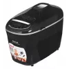 Brotbackautomat Tefal PF611838 — 1600 W, 1,5 kg Kapazität, 19 Programme, Touch-Bedienung, schwarz