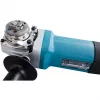 Makita GA5080RX02 Winkelschleifer 12,5 cm 12000 U/min 2,6 kg