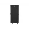 LANBERG STEHENDES RACK-SCHRANK 19 27U 600X600 SCHWARZ